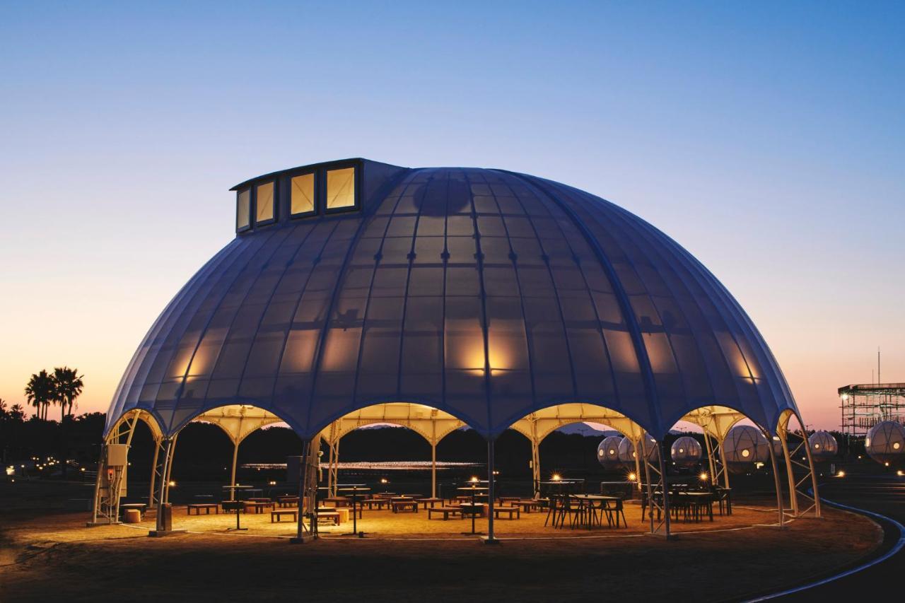 Inn The Park Fukuoka ฟูกุโอกะ ภายนอก รูปภาพ