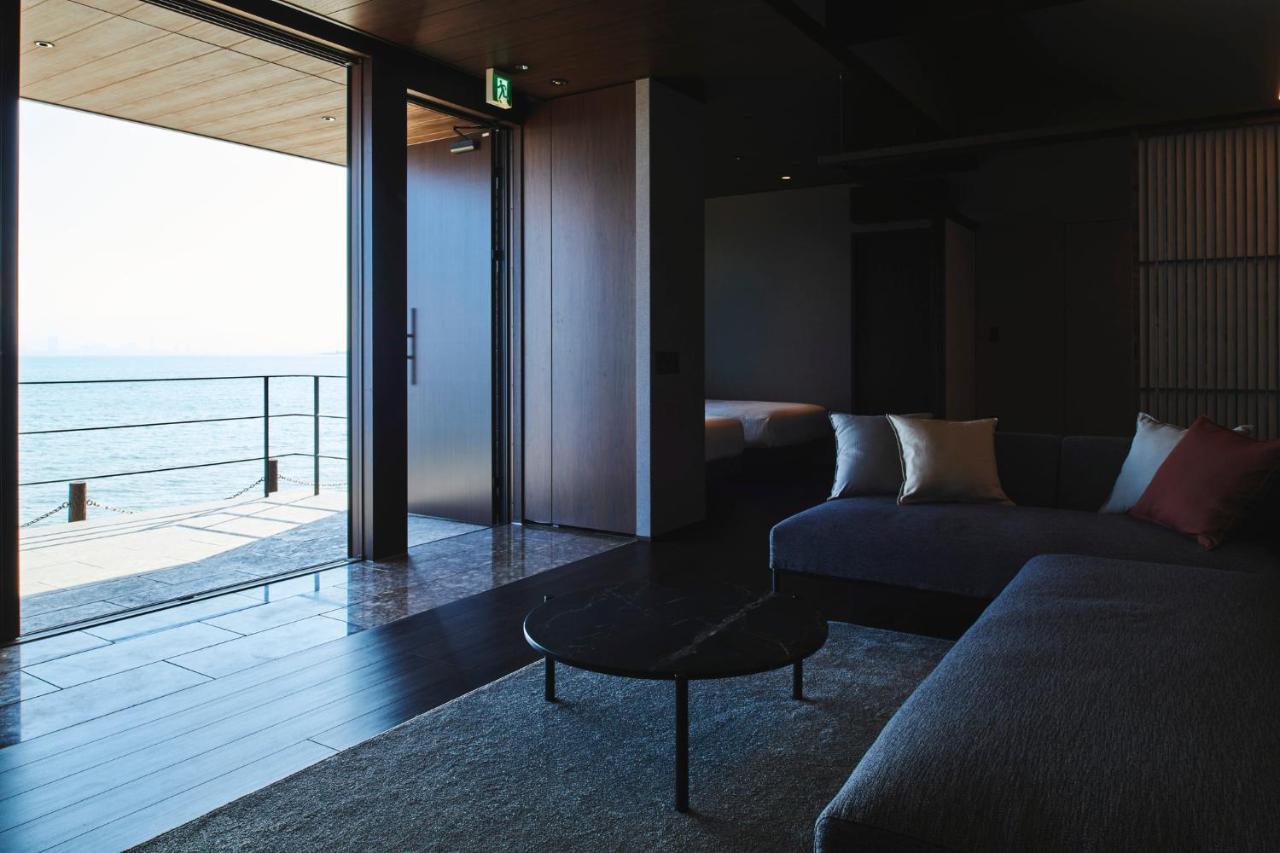 Inn The Park Fukuoka ฟูกุโอกะ ภายนอก รูปภาพ