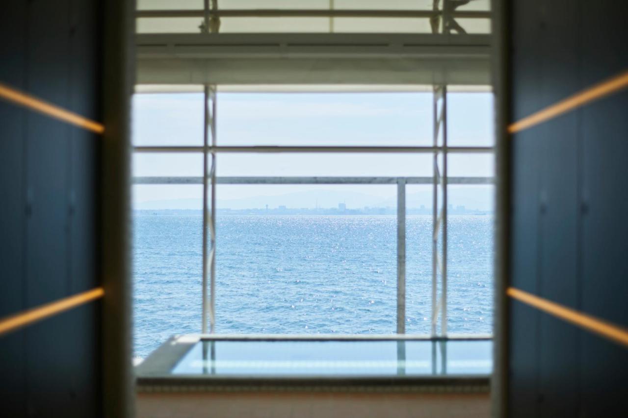 Inn The Park Fukuoka ฟูกุโอกะ ภายนอก รูปภาพ