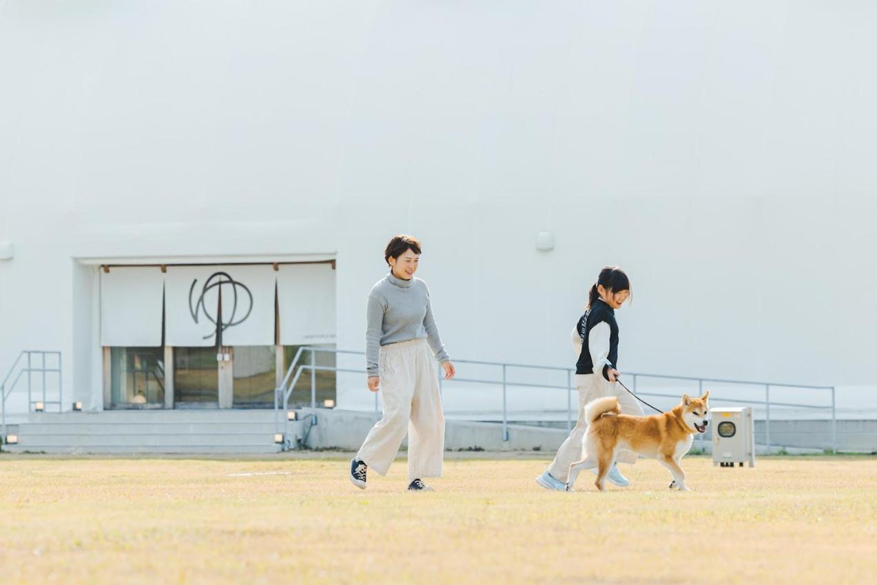 Inn The Park Fukuoka ฟูกุโอกะ ภายนอก รูปภาพ